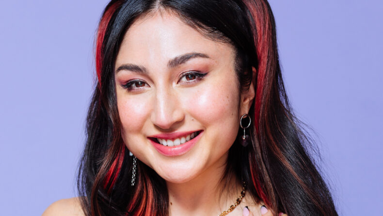 Yurie Collins Navigates Tokyo's Comedy Scene with Wit