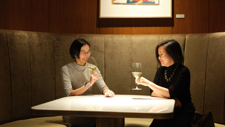 Mix Business With Pleasure At Tokyo American Club Nihonbashi