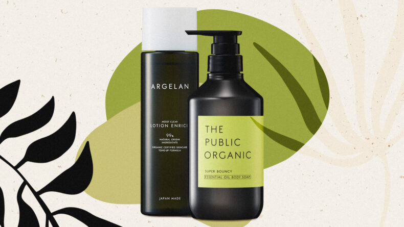 10 Cruelty-Free Japanese Beauty Brands