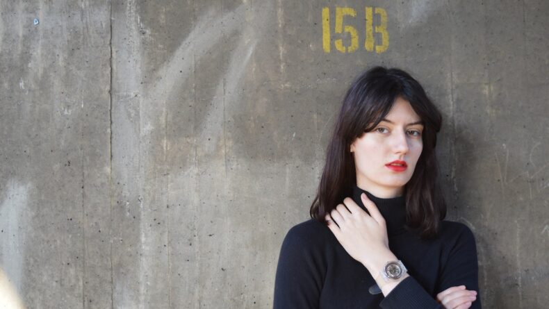 Designer Kathleen Reilly Reveals What It’s Like Working in Japan