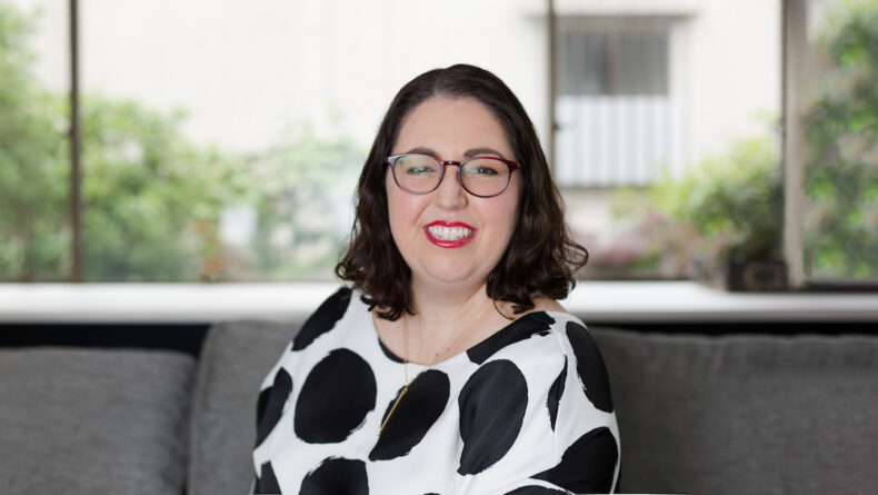 Chief Relationship Officer Sarah Bull Talks Business Tie Ups