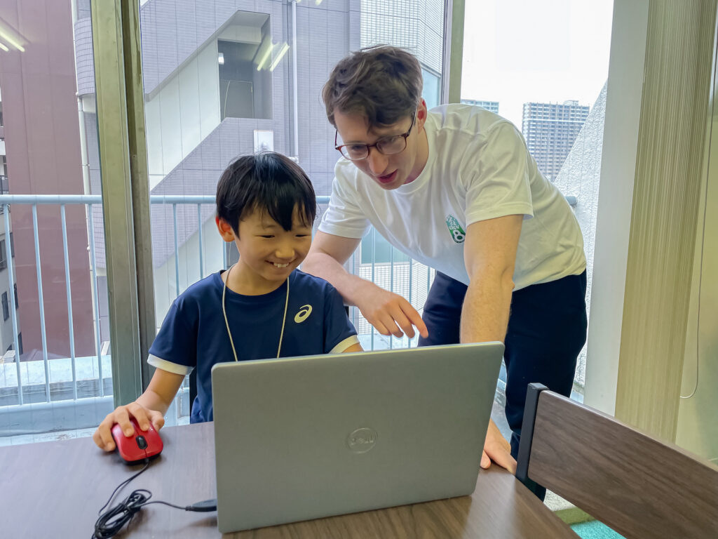 What Does Elev8’s Tokyo Summer Camp Offer?