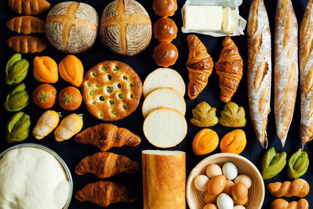 Yokohama Bread Festival