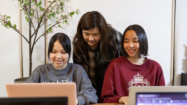 Tokyo Summer Camp: Personalized Learning Adventures At Elev8
