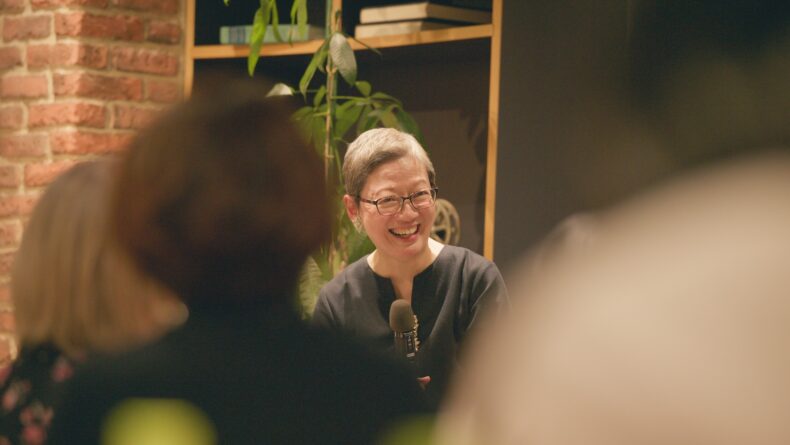 Meet Cynthia Usui, A Career Break Advocate & Chief Empowerment Officer