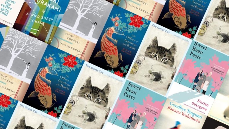 8 Heartwarming Japanese Books To Read This Winter
