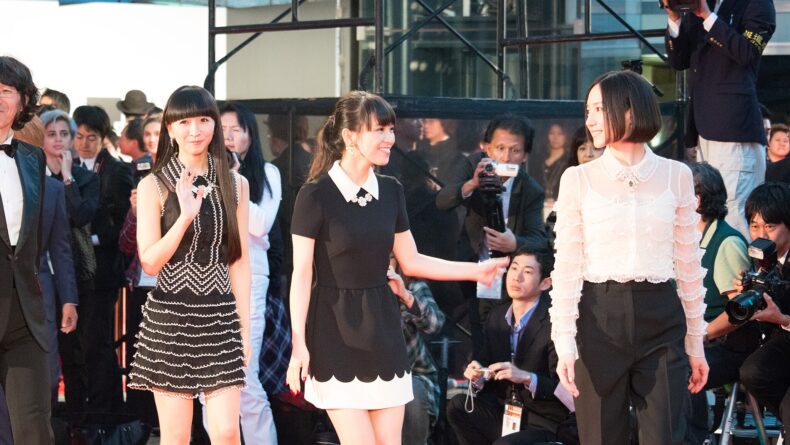 Female Voices of Japan: Exploring Japan's All-Female Bands and Ensembles