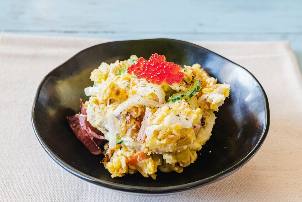 Friendly Fusion Izakaya: Tokyo’s Bal Scene