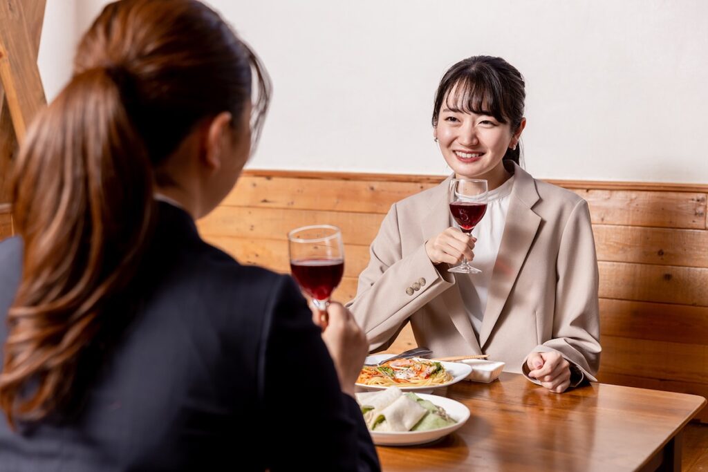 Friendly Fusion Izakaya: Tokyo’s Bal Scene