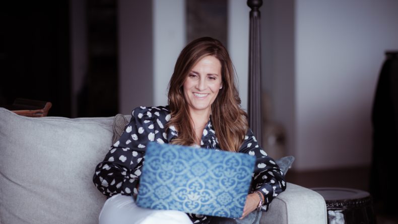 Amanda McCready Launching And Nurturing An Online Community In Japan