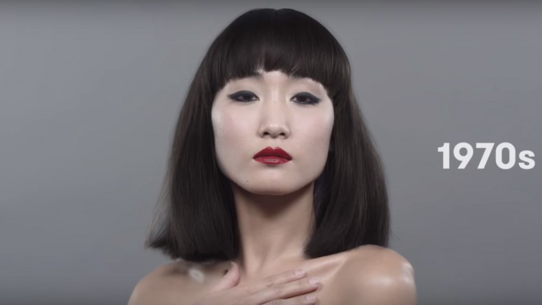 beauty video featured