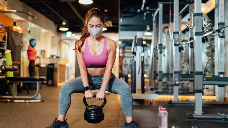 Best Shops In Tokyo For Yoga And Gym Wear