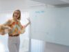 Meet Brittany Arthur, The CEO Of Design Thinking Japan