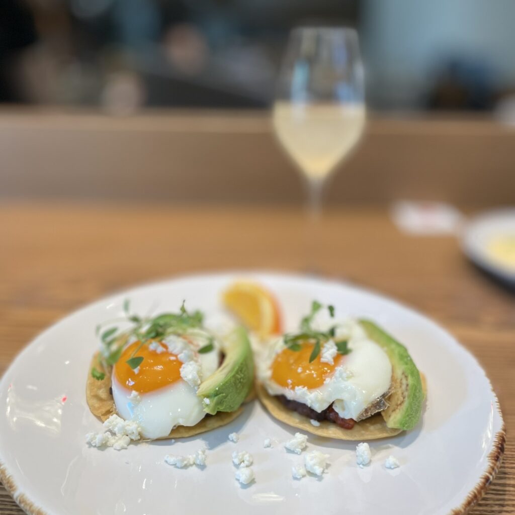 Cedros (Daikanyama) Brunch Tokyo