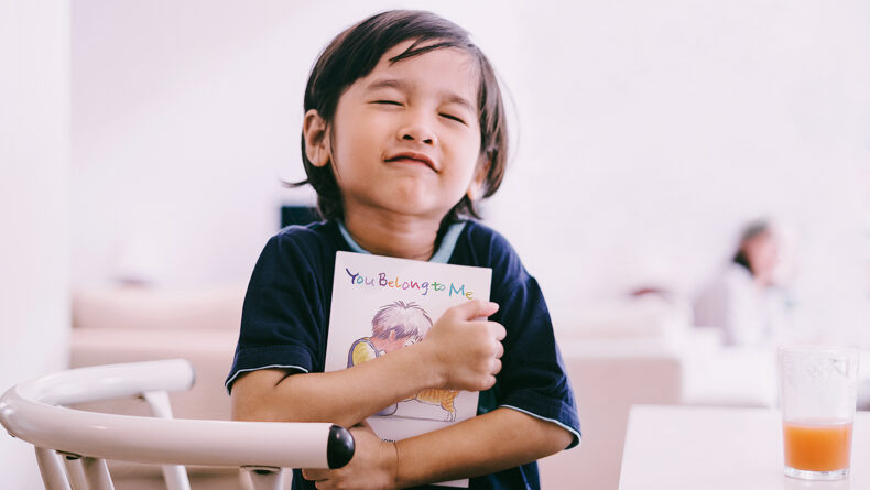 Get to Know 5 Great Japanese Children’s Book Authors