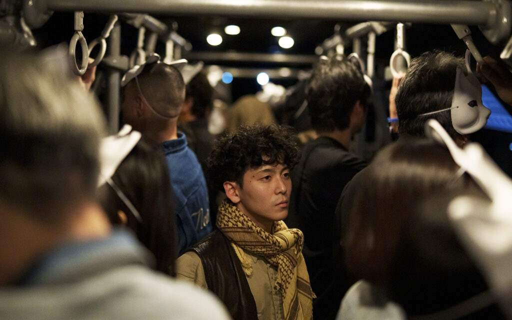 Anemoia Tokyo