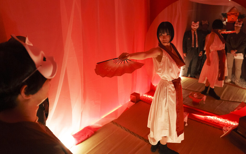 Anemoia Tokyo