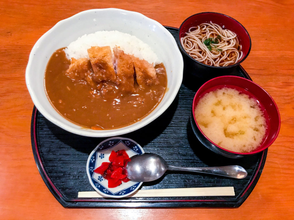 Eating Like A Local A B-Kyu Gurume Japanese comfort food