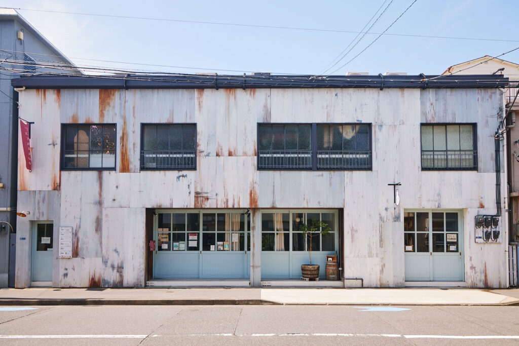 Kissaten Style: Fukadaso Cafe