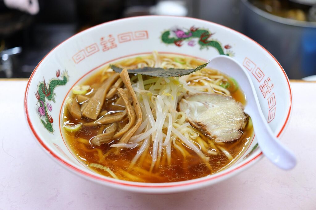 Affordable Chinese Eateries
