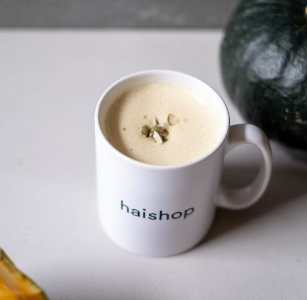 Haishop Cafe