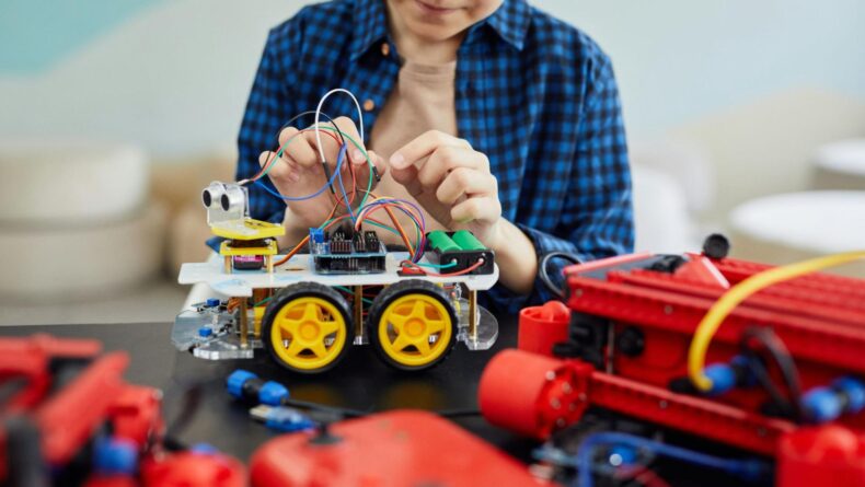 Encourage Passion Projects 5 Ways Students Can Beat The Summer Slide in Japan