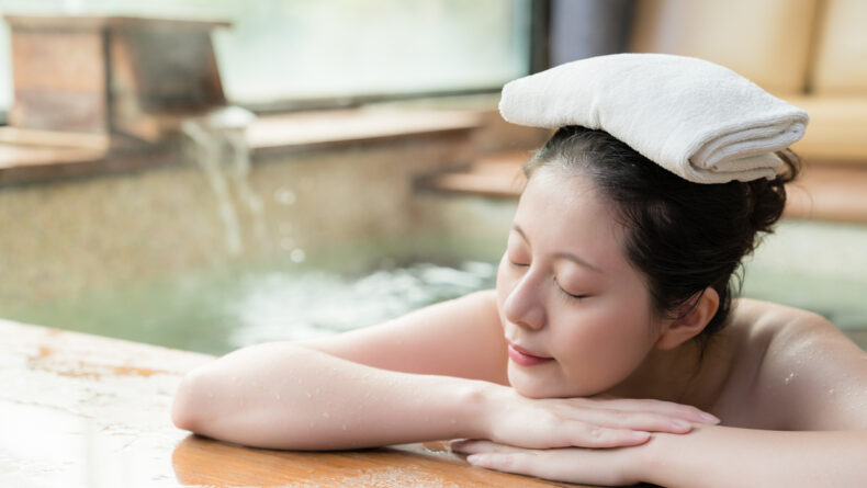 Onsen Etiquette: Things To Know Before Using Japan's Hot Springs & Public Baths