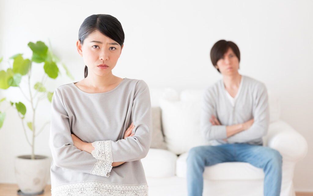 couples counseling