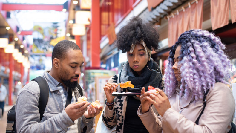 5 Charming Tokyo Shopping Streets For a Taste of Local Japan
