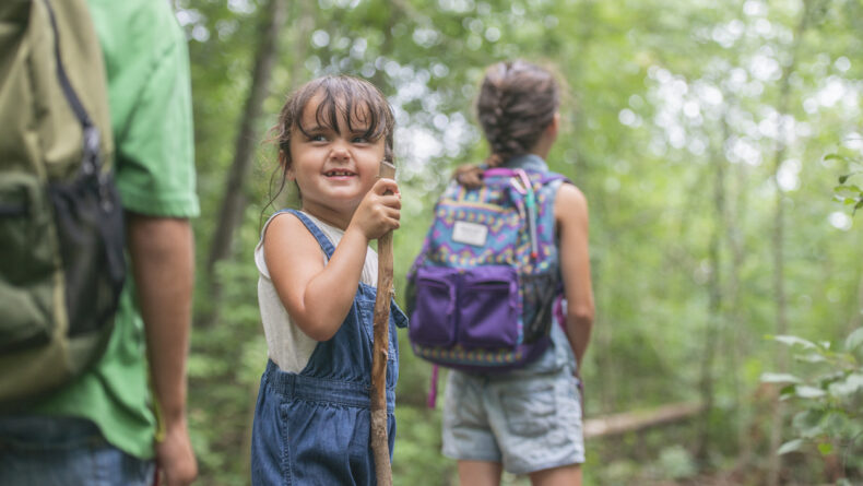 Family-Friendly Hikes Near Tokyo & Beyond