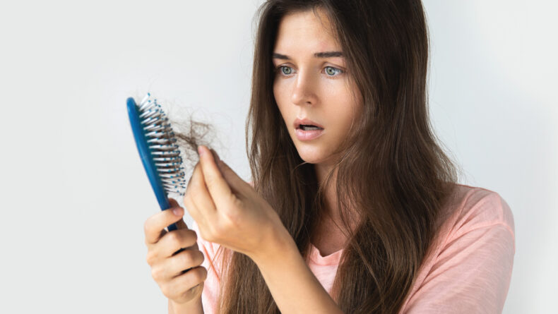 Hair Loss in Japan: The Causes & Solutions!