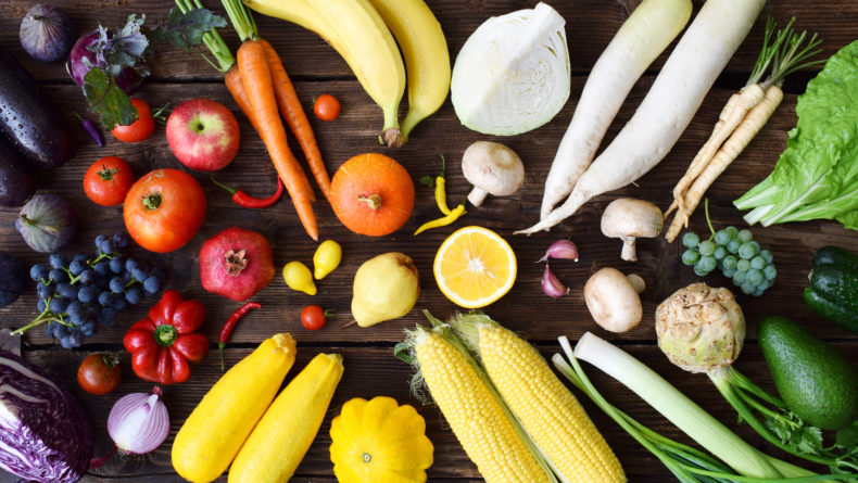 Get Your Veg Fix In Tokyo With These Vegetable Boxes Lead delivery vegetable boxes