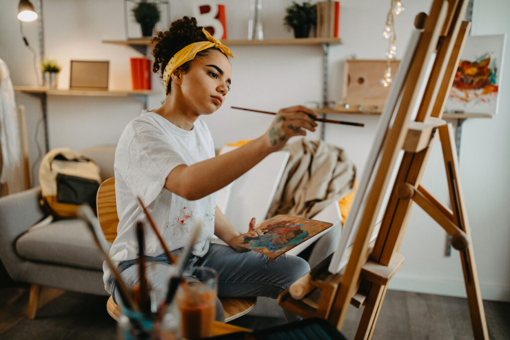Share Your Work Through Competitions
