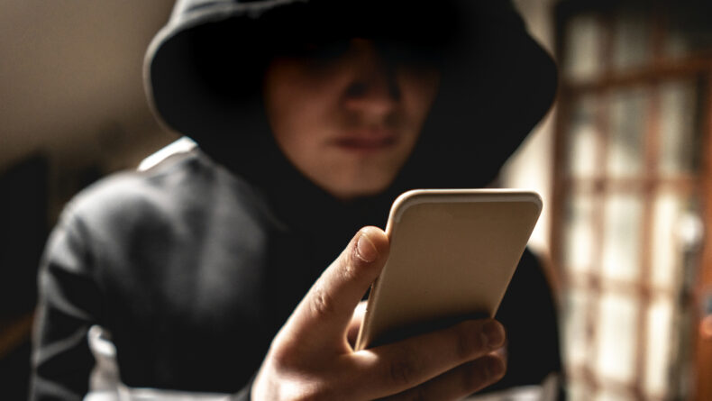 Letters from Japan: "He Wants My Passwords For Everything"