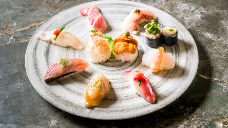 5 Seasonal Spring Fish in Japan