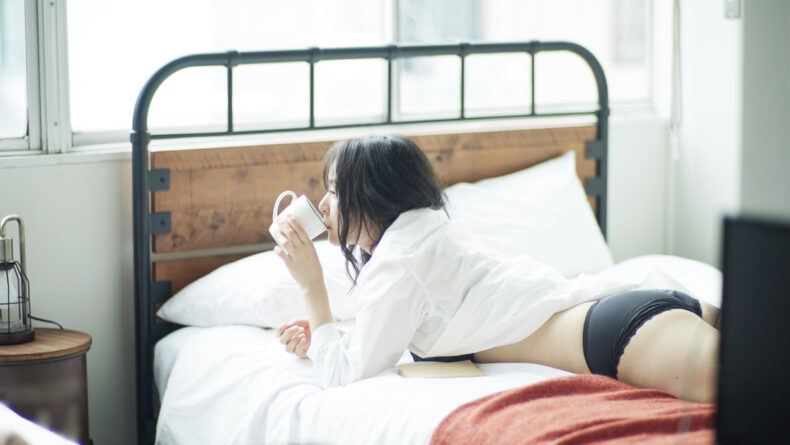 Why Period Underwear Is Worth Trying