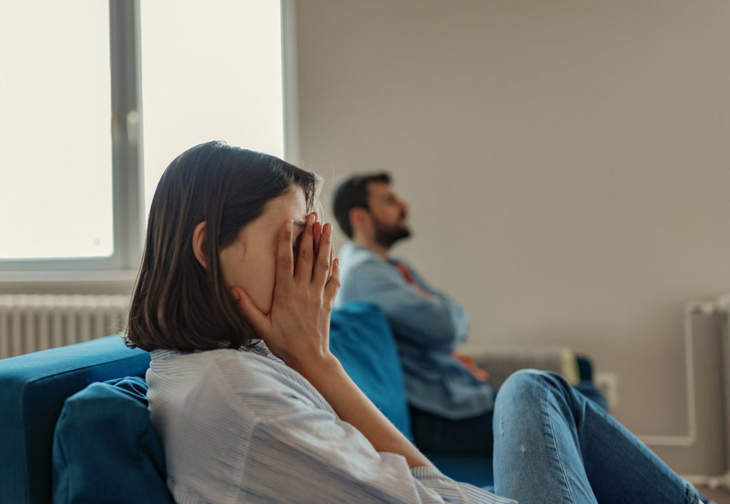 ‘Corona Divorce’ Threatens Marriages As Life Amid Virus Exposes Couples’ Values
