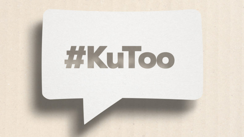 Women Of Japan Speak Out About #KuToo