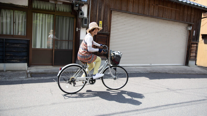Mamachari: A Guide To Japanese Utility Bicycles