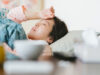 Lifestyle Illness in Japan