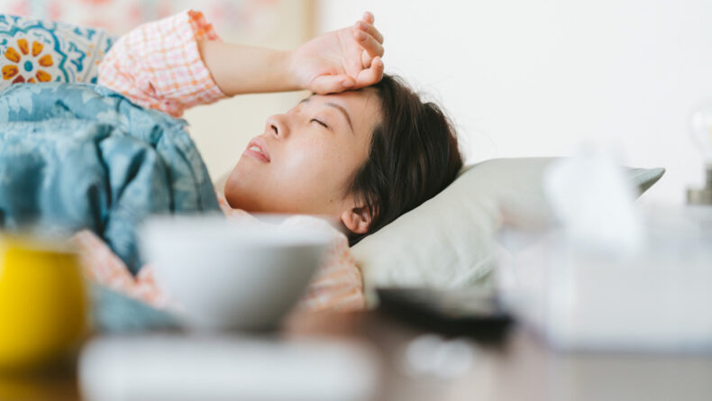 Lifestyle Illness in Japan