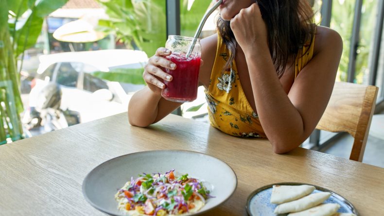 8 New Vegan Foodie Options In Tokyo 2020