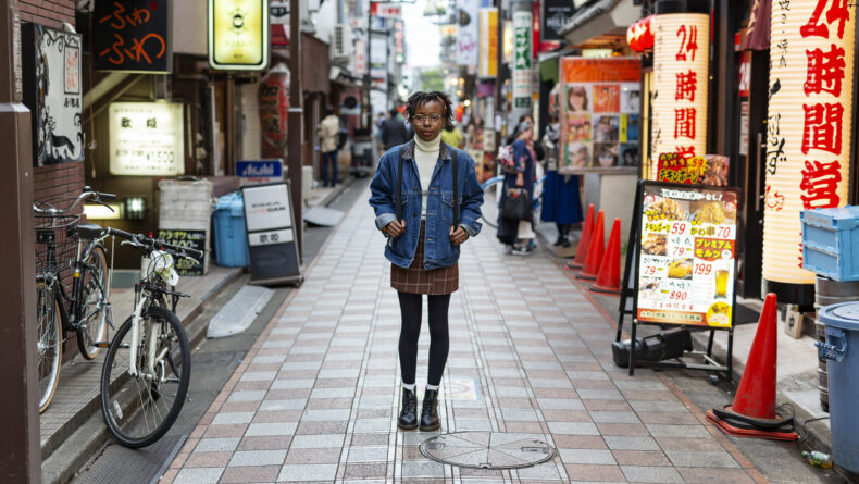 Alone in Japan: 5 Tips To Get Through The Solo Foreigner Blues