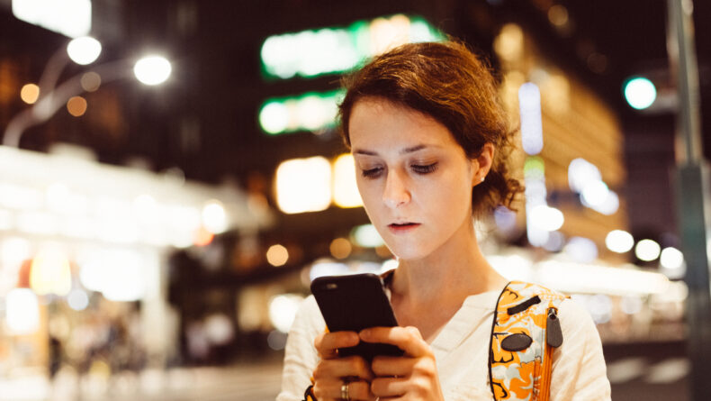 Letters from Japan: "My Ex Wants To Reconnect"