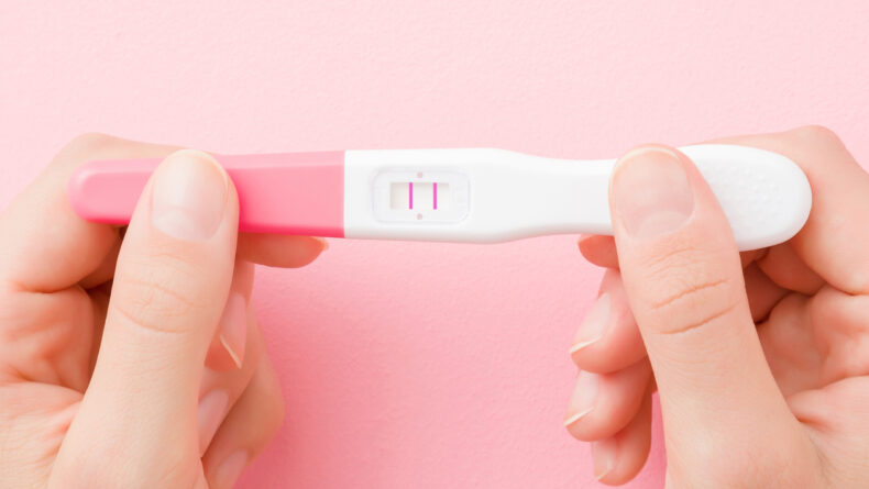 Pregnancy In Japan