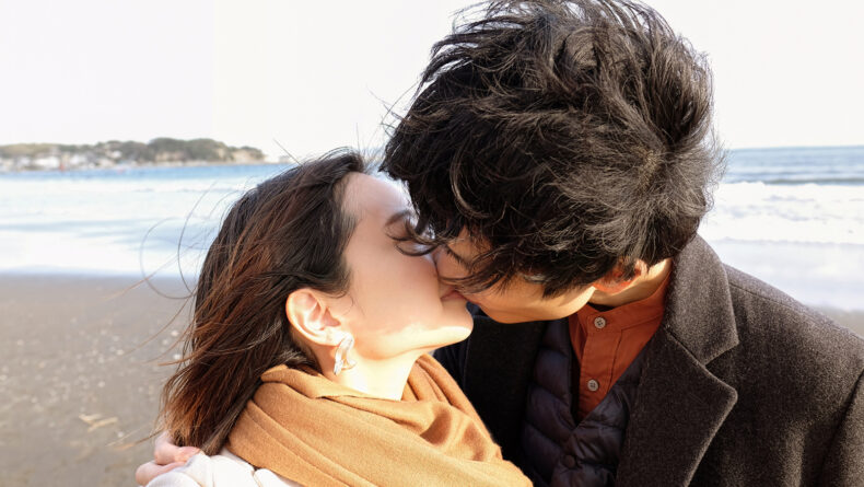 Japanese love superstitions