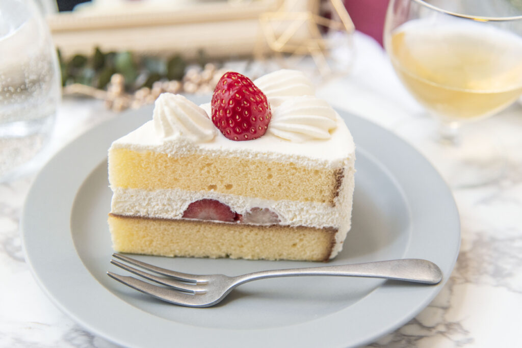 Christmas Cakes in Japan: An Affectionate History