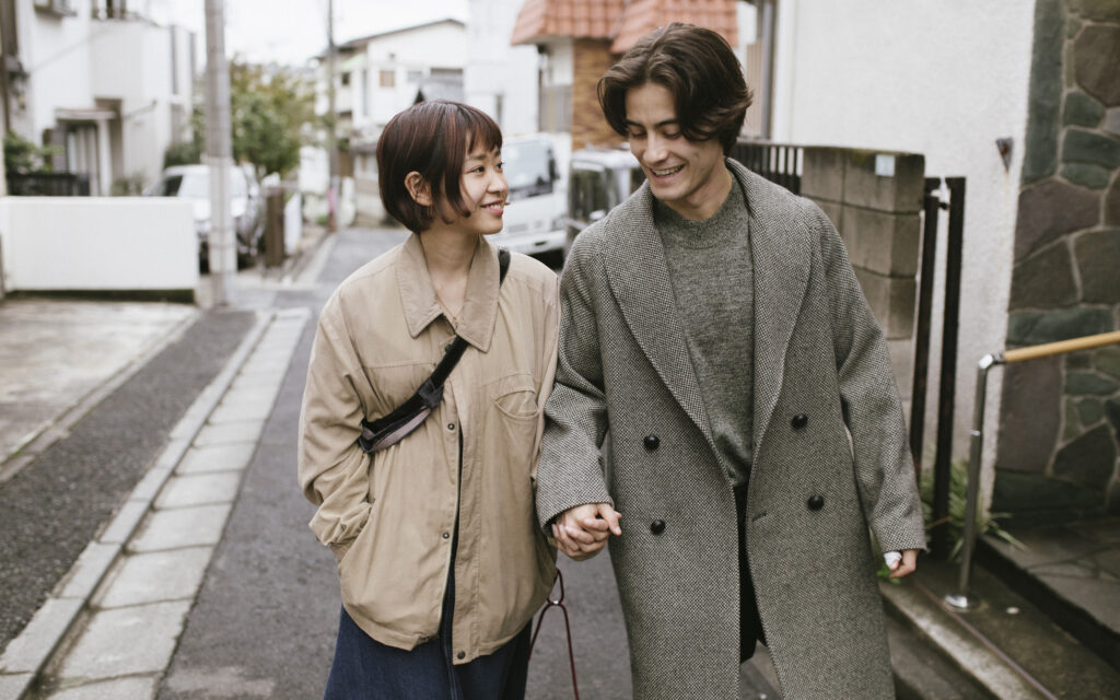 Japanese love superstitions