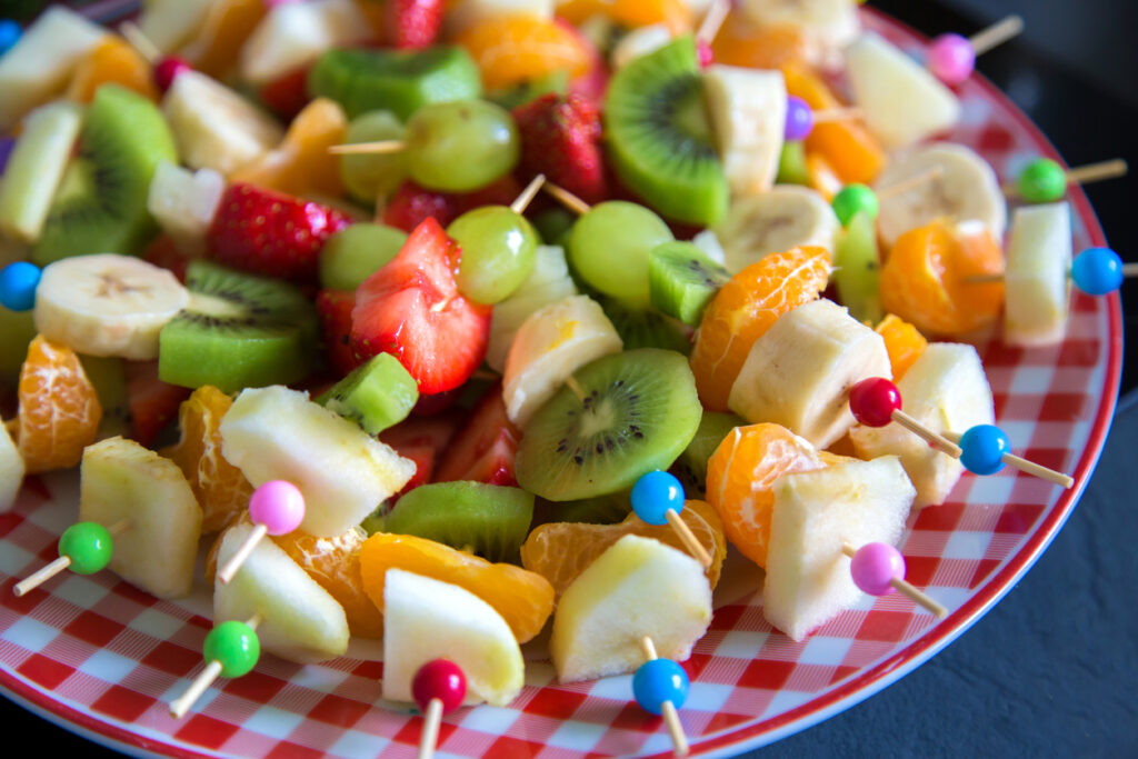 A Tokyo Dietitian’s Guide to Festive Feasting