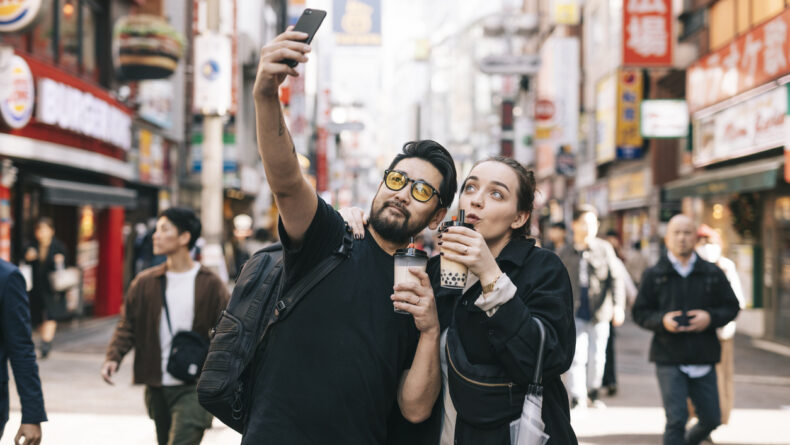 So You Want to Start a Blog in Japan?